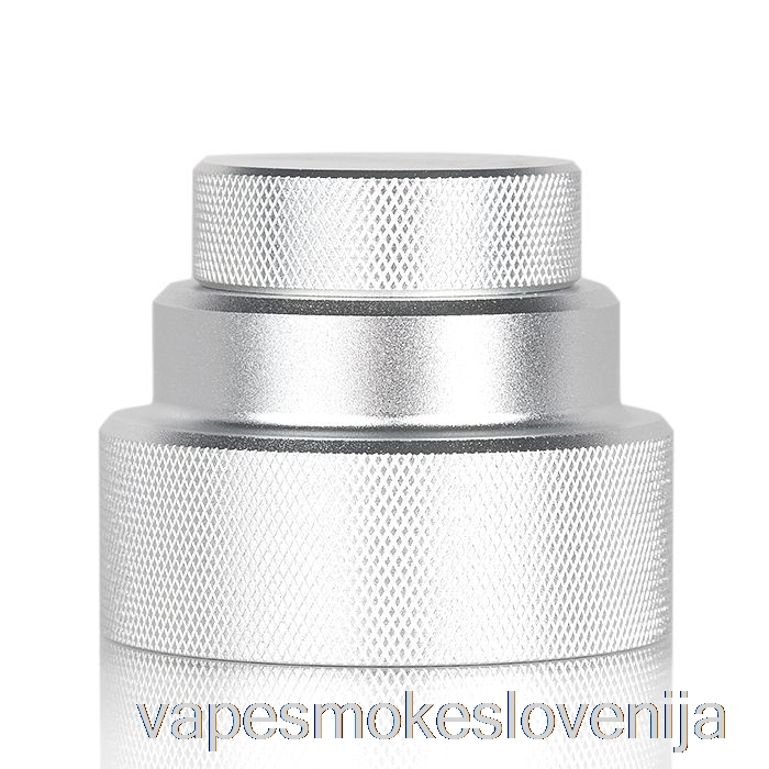 Vape Petrol Wotofo Easy Fill Squonk Cap 100ml - Ss